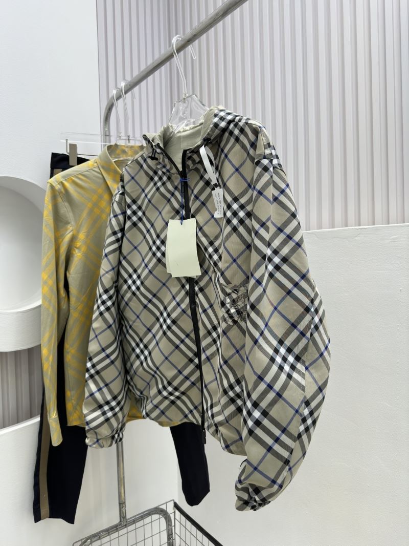 Burberry Outwear